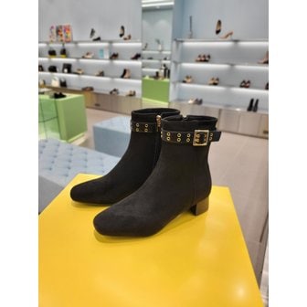 세라 [여주점] 플렉스 앵클부츠 3CM 009A23[2컬러]