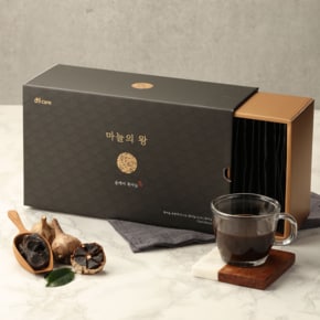 올케어 흑마늘 마늘의 왕 2100ml(70ml*30포)