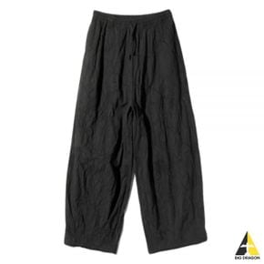 NEEDLES 니들스 24 H.D.P. Pant Black (OT166) (H.D.P. 팬츠)