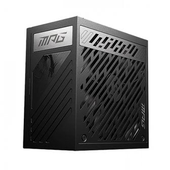 MSI MPG A850G 80PLUS GOLD 풀모듈러 ATX 3.0 (PCIE5) (정품)