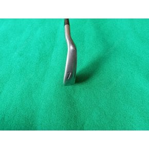FORGED 티타늄 단조헤드 7번아이언 R