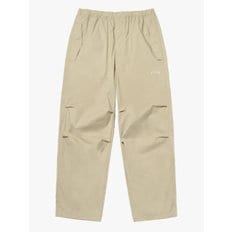 [여주점] CHINO PARACHUTE PANTS-BEIGE