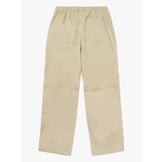 [여주점] CHINO PARACHUTE PANTS-BEIGE