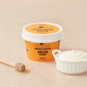 [온베이글] 꿀 크림치즈 150g