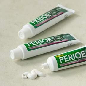 [1+1][쿠폰적용가 : 6,210원] 페리오 브레쓰케어 알파 120gx3