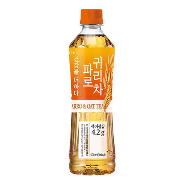 더하다 파로 귀리차 500ml 24개 (S49613107)