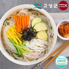 [경남고성]공룡별미 즉석쌀국수 해물맛(10입)