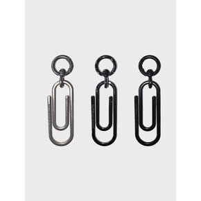 BPC O KEYRING_3COLOR