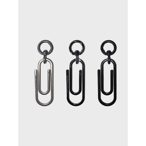 BPC O KEYRING_3COLOR