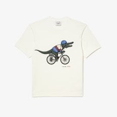 [시흥점] 남성 NETFLIX 티셔츠 TH8462-53G