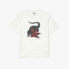 [시흥점] 남성 NETFLIX 티셔츠 TH8462-53G