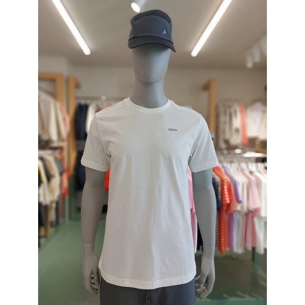 [여주점] 남여공용 데일리 1+1무지 반팔티셔츠7LG5361A01