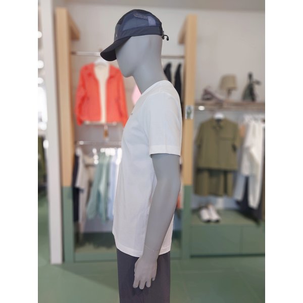 [여주점] 남여공용 데일리 1+1무지 반팔티셔츠7LG5361A01