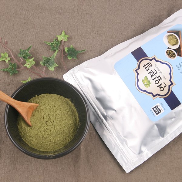연잎분말 200g×3