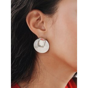 ATJ-BE12774WS EARRING