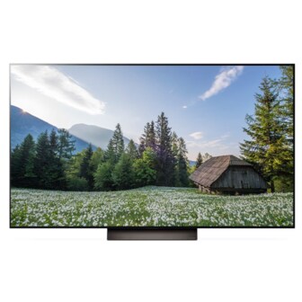 LG 올레드 evo TV  OLED65C4FNA 163cm 스탠드형 LG전자물류/HH