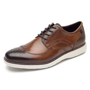 미국 락포트 남자 로퍼 스니커즈 Rockport Mens Garett Wingtip Oxford 1388925