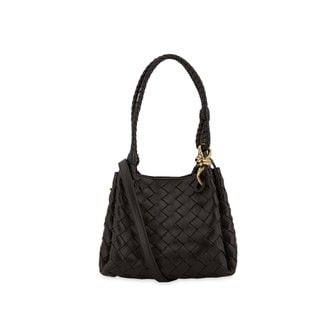  보테가베네타 여성 파라슈트 폰단트 숄더백 796569 VCPPT 2190