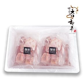 사골4kg (실속형)