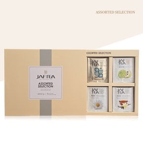 재프티(JAFTEA) 어쏘티드 셀렉션 30티백 세트(쇼핑백 증정)