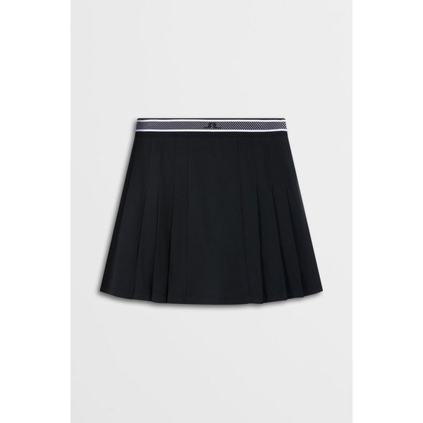 [Women] 할로 스커트 1545143001000