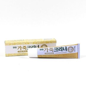 말표 가죽크리너 45g (WBF8CD1)