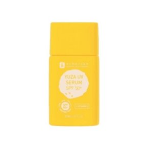 에르보리앙 톤업선크림 유자 UV 세럼 SPF50 30ml