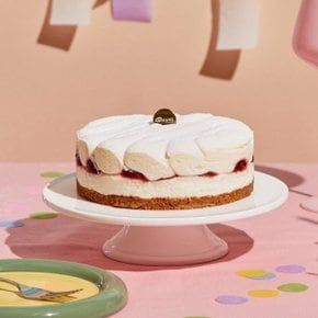 [디와이프로] 코만스 레어치즈 케이크