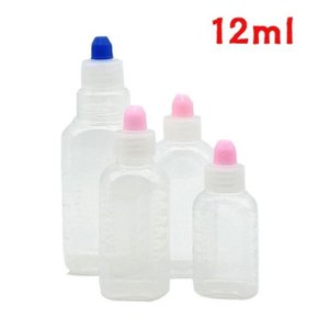 투약병 12ml PP(단단한재질) 100개입 X 3개 약병 약국