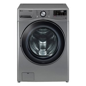 LG [LG전자공식인증점] LG 트롬 드럼세탁기 F21VDAP (21kg)(G)