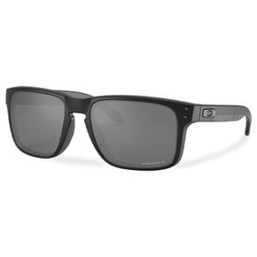 룩소티카 오클리 선글라스 홀브룩 프리즘 편광렌즈 아시안핏 OAKLEY OO9244-25 OO9244-2556