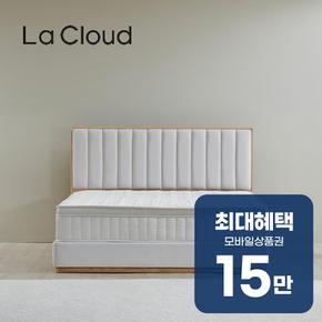 시에스타 호텔식 침대 프레임+매트리스 세트 (Q) 렌탈 60개월 월 55000원