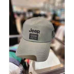 [JEEP(지프)] ICONIC 화섬 CAP[JO2GCU291]