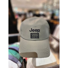 [JEEP(지프)] ICONIC 화섬 CAP[JO2GCU291]