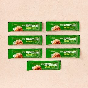 짜먹는나또 오리지널 210g