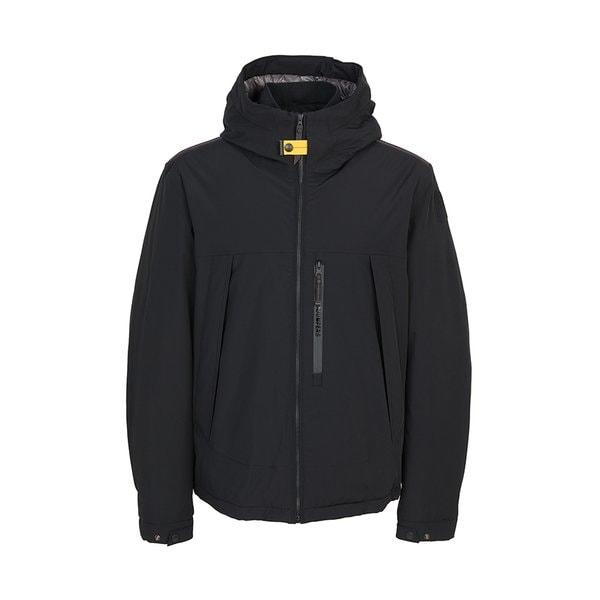 [부산점] 니벡 남성 패딩 점퍼 25WPMJKBC02 0541