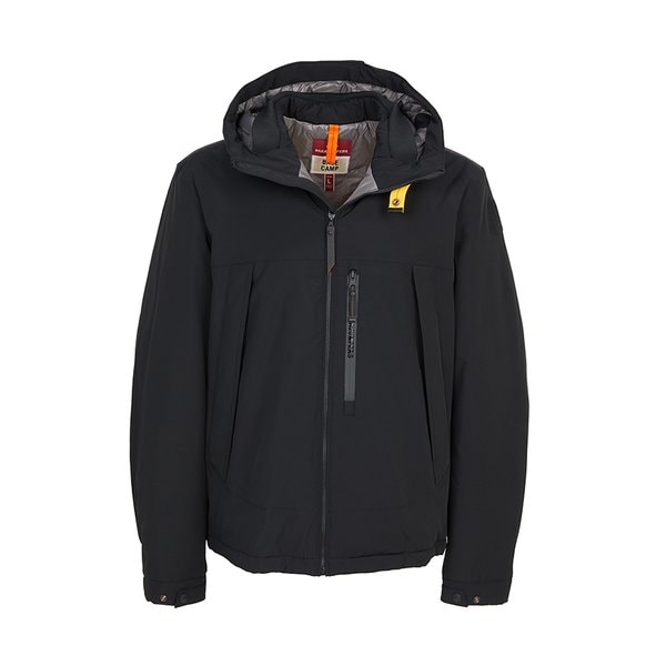 [부산점] 니벡 남성 패딩 점퍼 25WPMJKBC02 0541