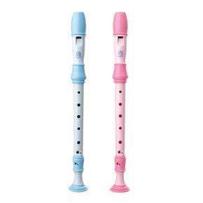 악기 소프라노 리코더 AR-S308 바로크식 B