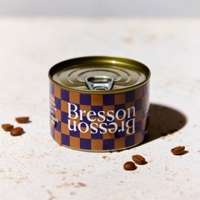 No.55 Bresson 브레송50g - FTYGRM 하우스 벤치마크 블렌드