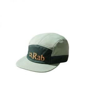 랩 26SS 모멘텀 5 패널 캡 (Fig GreenSage) (QAB-59-FGS) (Momentum5 Panel Cap) 4013483
