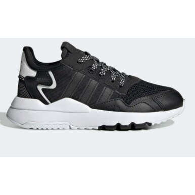 [adidas kids]NITE JOGGER C(EE6475)