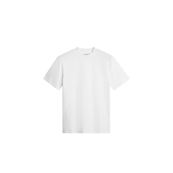 26SS 제이린드버그 반팔 티셔츠 FMJT156590000 WHITE DOM