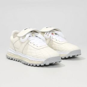 26SS 스캇 OG솔 레더 로우탑 (A14FW701 white) 4637942