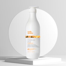 모이스쳐 플러스 컨디셔너 1000ml (단백질, 영양공급)