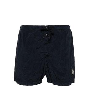 24 스톤 아일랜드 비치용품 8015B0643 A0020 Free Navy Blue