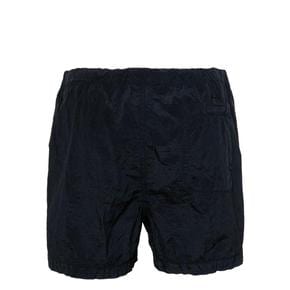 24 스톤 아일랜드 비치용품 8015B0643 A0020 Free Navy Blue