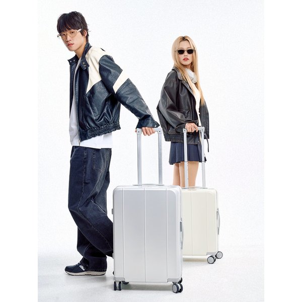 여행용 프리미엄 방탄캐리어 루미나 20인치/24인치