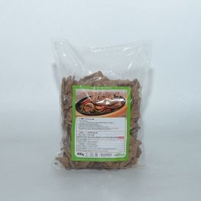 쏘이마루 콩고기 콩단백 400g 고기 버섯 어묵 대용 (WB8256C)