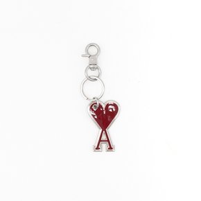 레드 하트 로고 키링 REDSILVER UKR906 363 686
