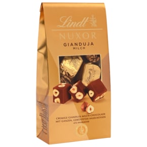 Lindt 린트 밀크 초콜릿 헤이즐넛 잔두야 Gianduja 103g